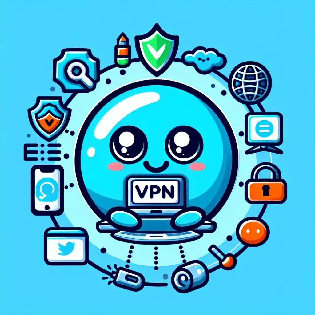 TNTCloud加速器商标图